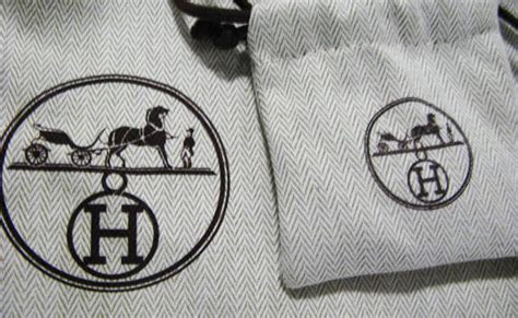 how to spot a fake hermes dust bag|real hermes dust bag.